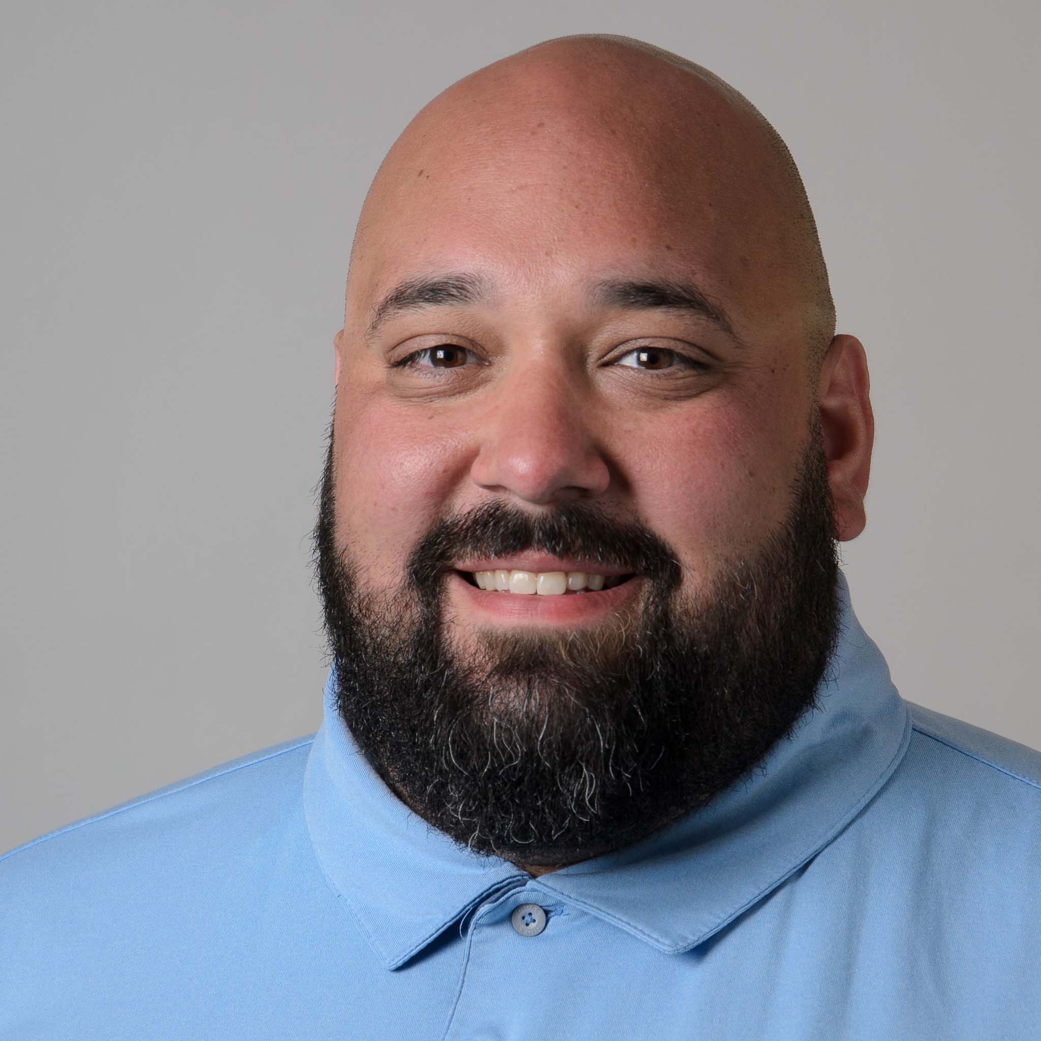 Anthony Soto headshot