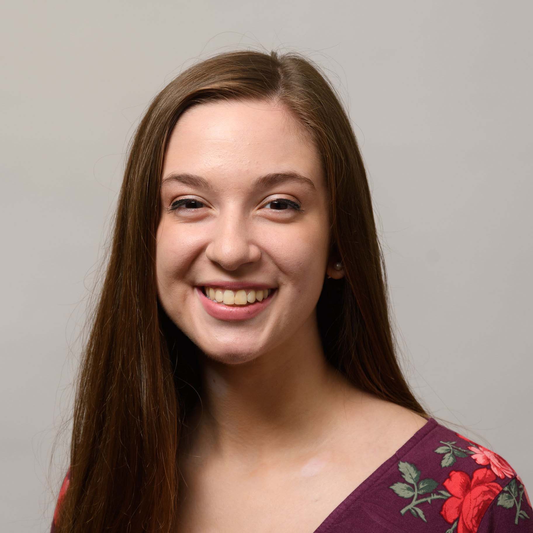 Erica Day headshot