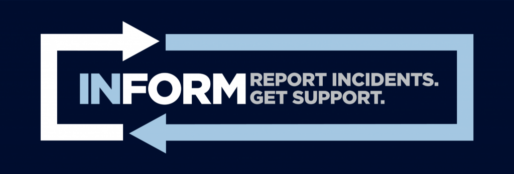 Inform Logo
