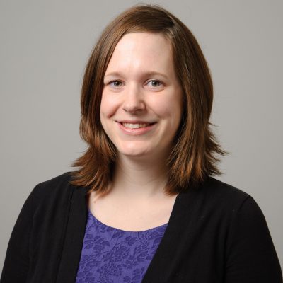 Katherine Kenyon Headshot