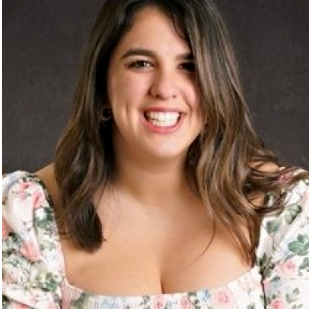 Morgan Conway Headshot